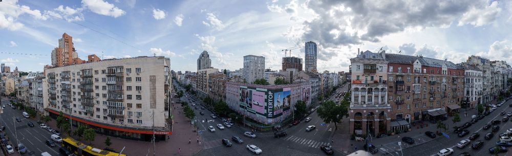 Окупаемость 7лет‼️ БЕЗ% 115м² Большая Васильковская 43 м. Олимпийская