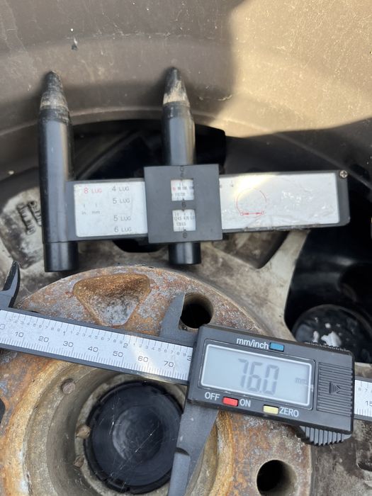 Koła Autec 17 Vw T5/T6 5 x 120 bmw