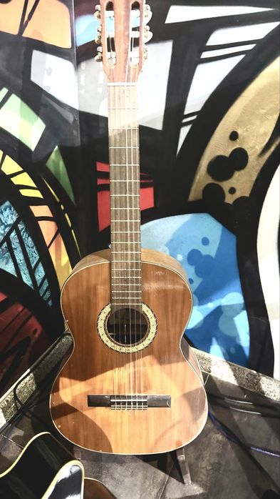 Guitarra Acústica