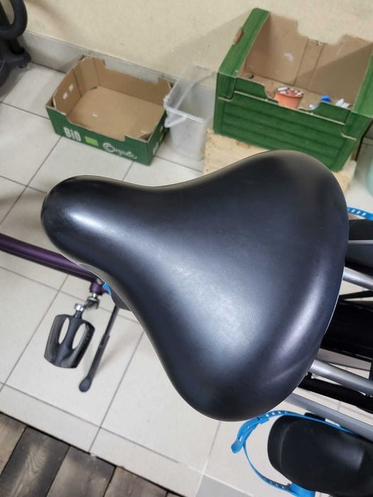 Rower Batavus Old Dutch