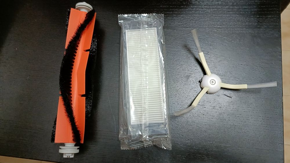 Acessórios Xiaomi MOP 2 PRO
