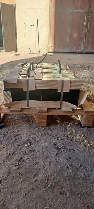 Оконное стекло