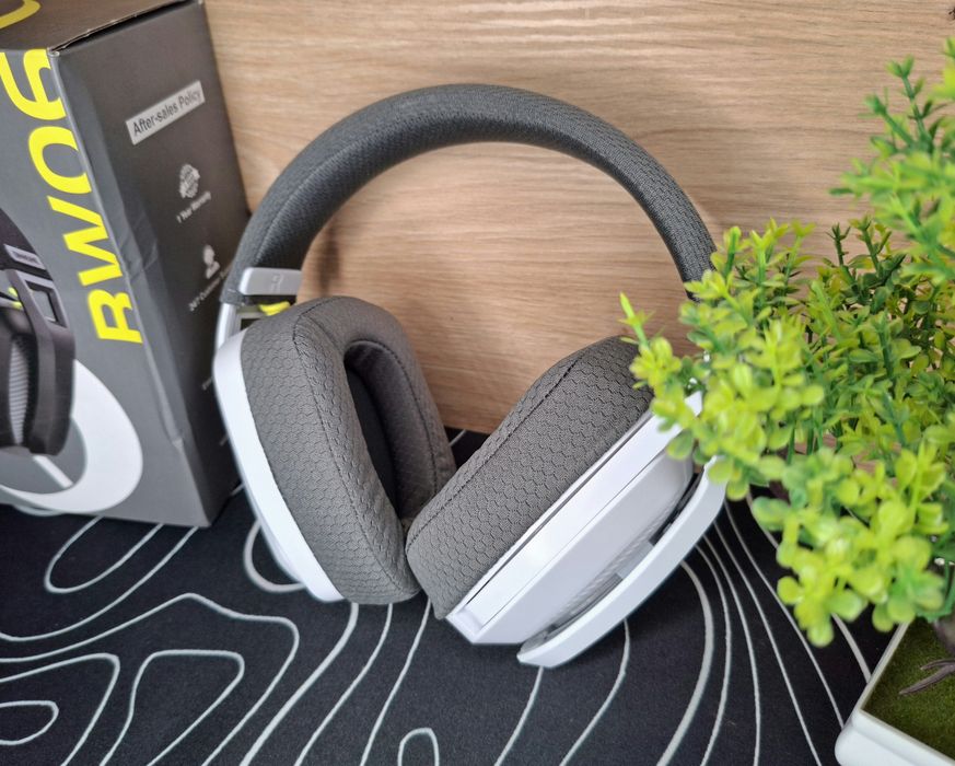 НОВІ Навушники Binnune Bw06 | Бездротова гарнітур