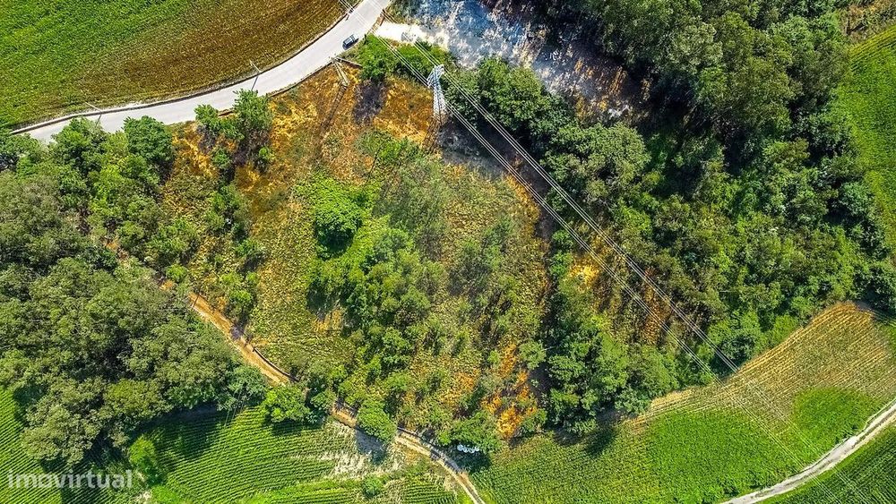 Terreno  para venda