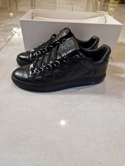 Sneakersy  Balenciaga Arena Low