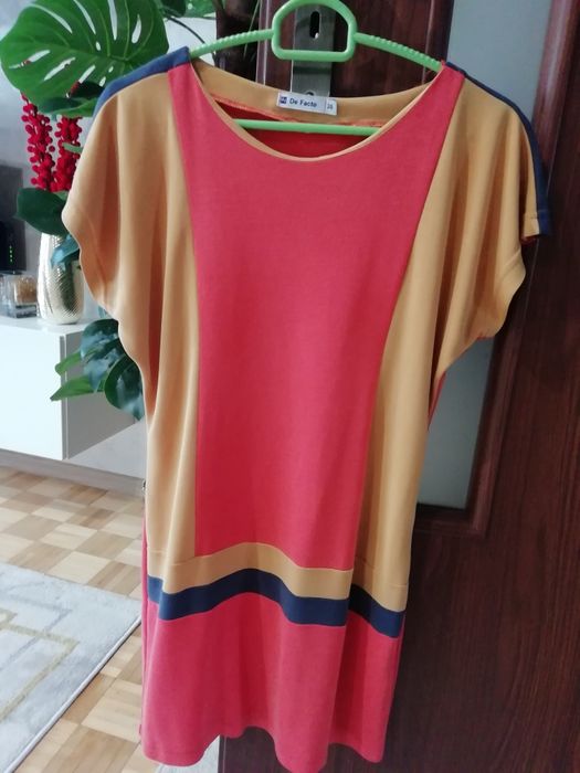 Sukienka De Facto r 38