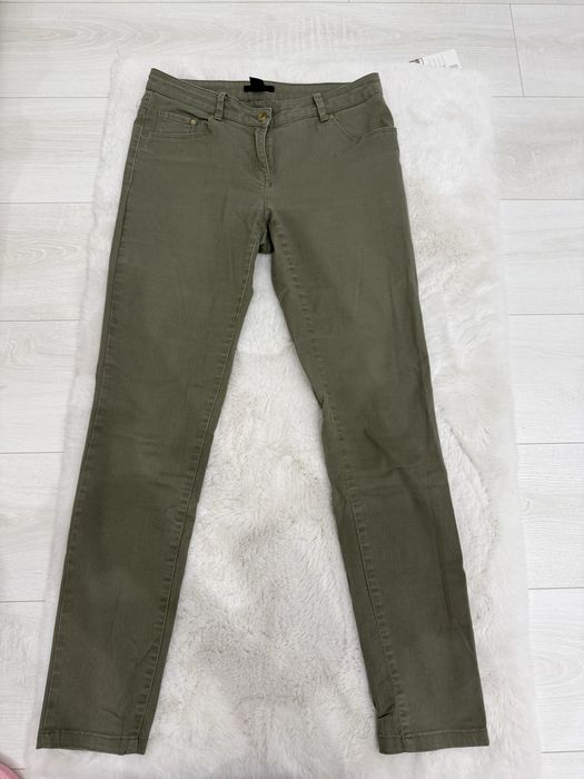Джинси H&M