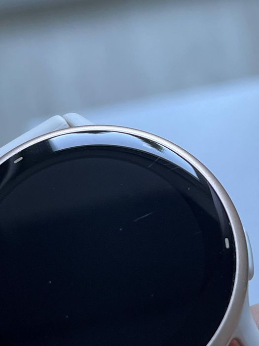 OUTLET Garmin voactive 5 42mm Kremowy FV23% PL Dystrybucja Gwarancja