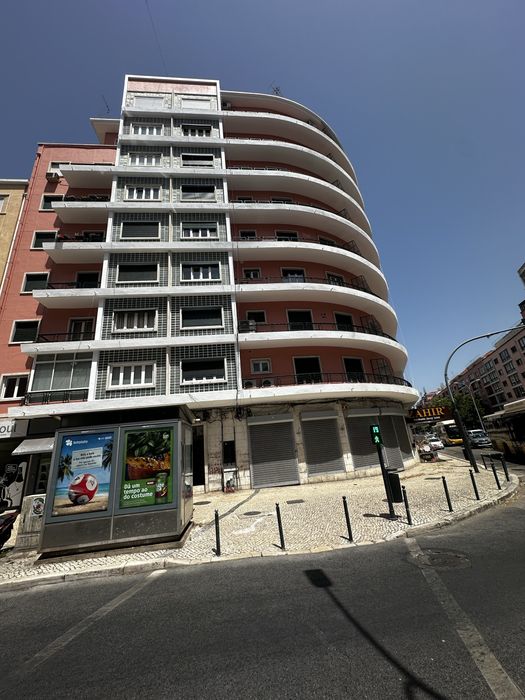 ALTICORES – Pintura, Obras e Remodelações