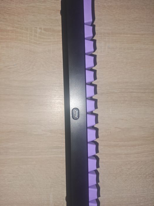 Klawiatura altcustoms 60%