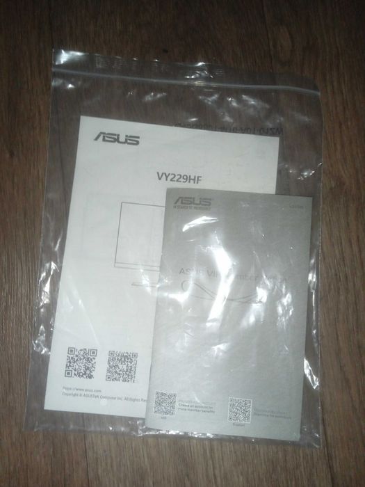 монитор lg 22e33