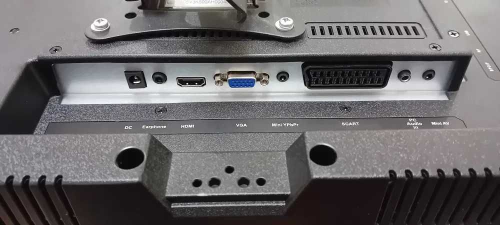 Tv manta 1905 19 cali + tvb-t2