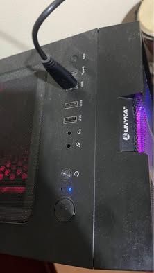 Computador gaming