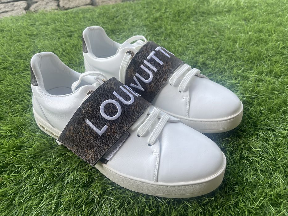 Saptilhas louis vuitton 43