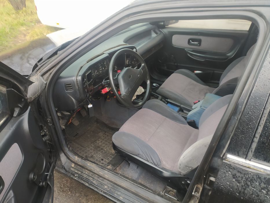 Продам Форд скорпион2.0 газ бенз