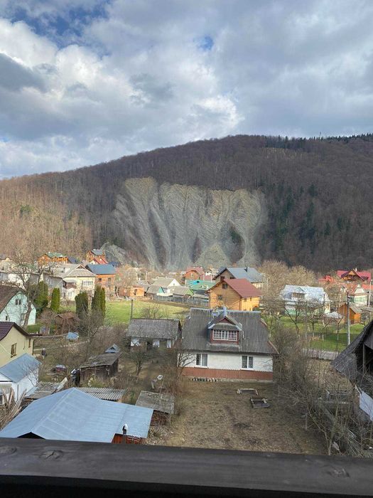 Готель Yaro Номер Люкс з Балконом В Яремче