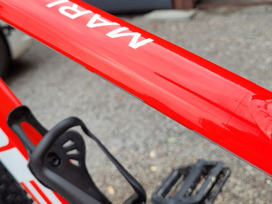 TAŚMA FOLIA Ochronna na ROWER ORAGUARD 270 4x500cm