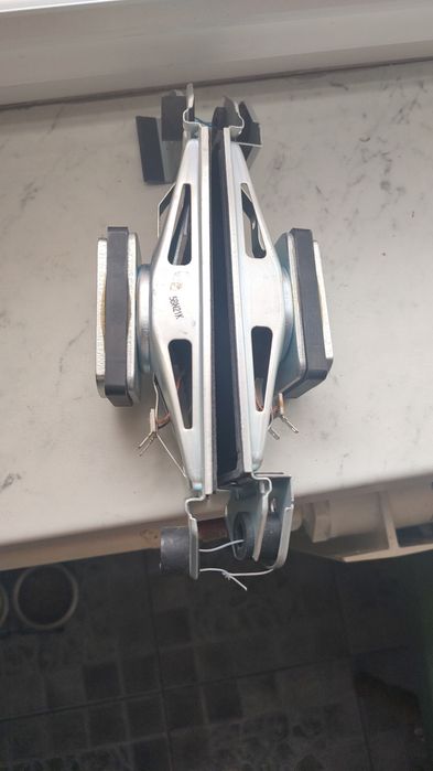 Динаміки Sony 1-826-042-11, 10W, 2 штуки