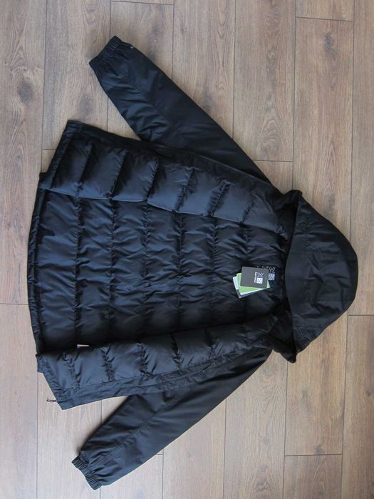 Мужская зимняя куртка ветро и водонепроницаемая 10К от Karrimor