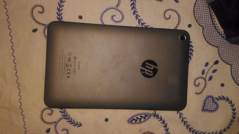 HP Slate 7 Tablet423107712453847044