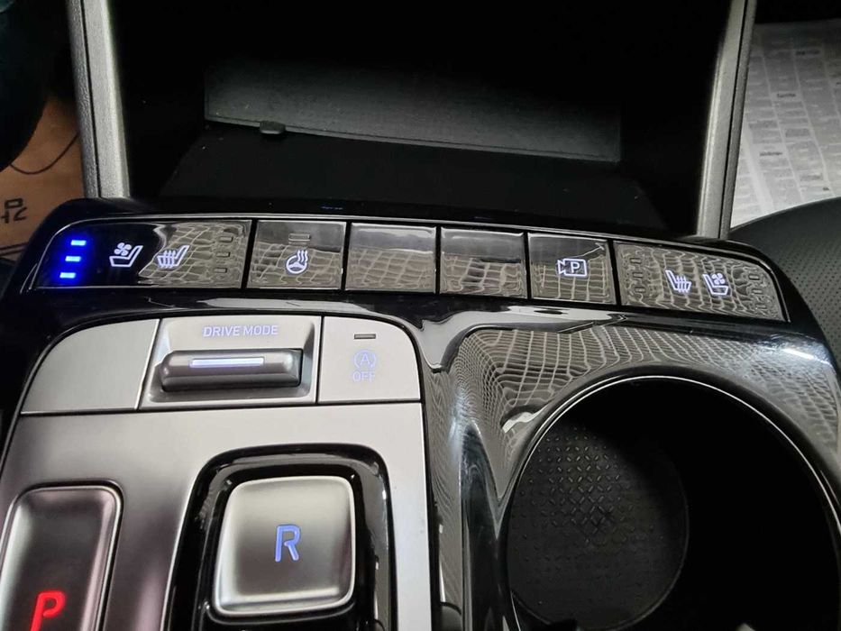 Автомобіль Hyundai Tucson 2021 року 2.0 2WD