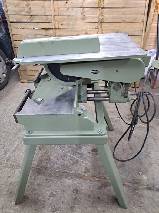 Piła wielofunkcyjna