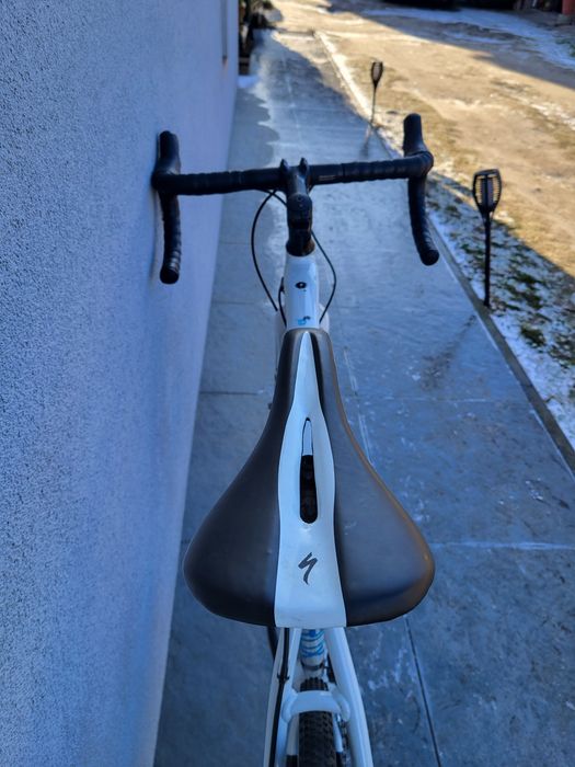 Specialized Crux przełaj/gravel