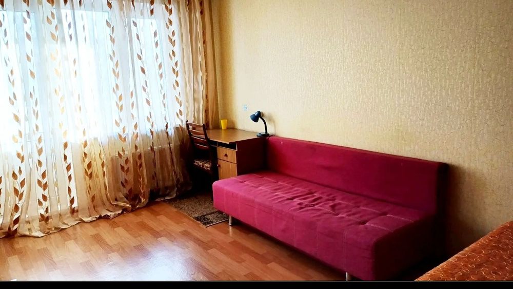 1 кімнатна квартира у Вишневому