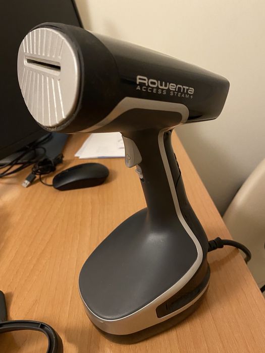 Ferro vertical da ROWENTA