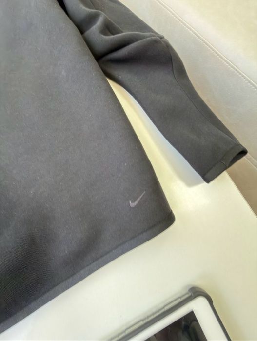 Зіп Nike tech fleece