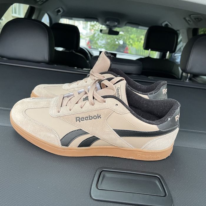 Кросівки Reebok нові