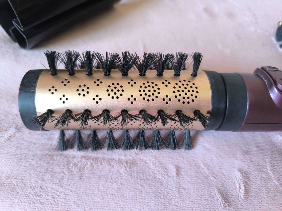 Фен-щітка BaByliss AS950E