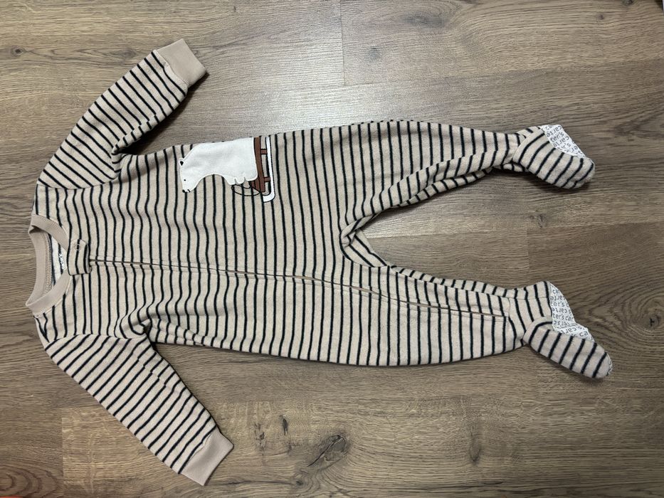 Чоловічки Картерс 12 місяців