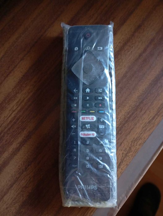Smart TV Philips 32´´ (Full HD)