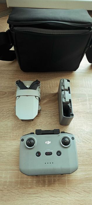 Dron dnj mini 2 se fly morę combo