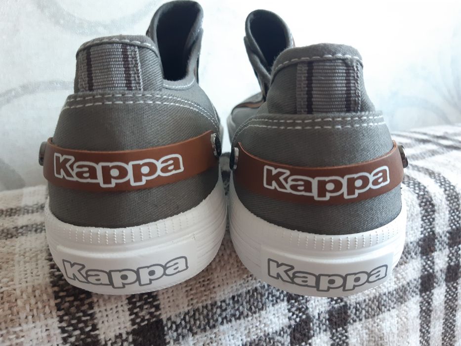Кеди/кросівки Карра