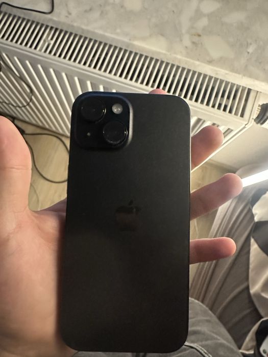 Telefon Iphone 15 87% 128gb