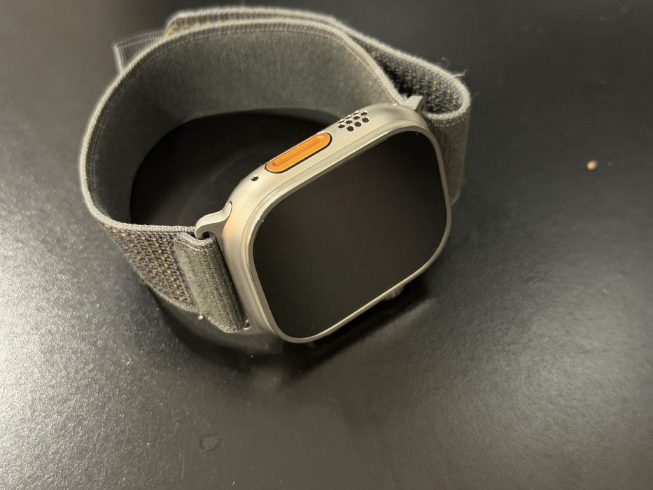 Apple Watch Ultra 2 Titanio Natural Cellular