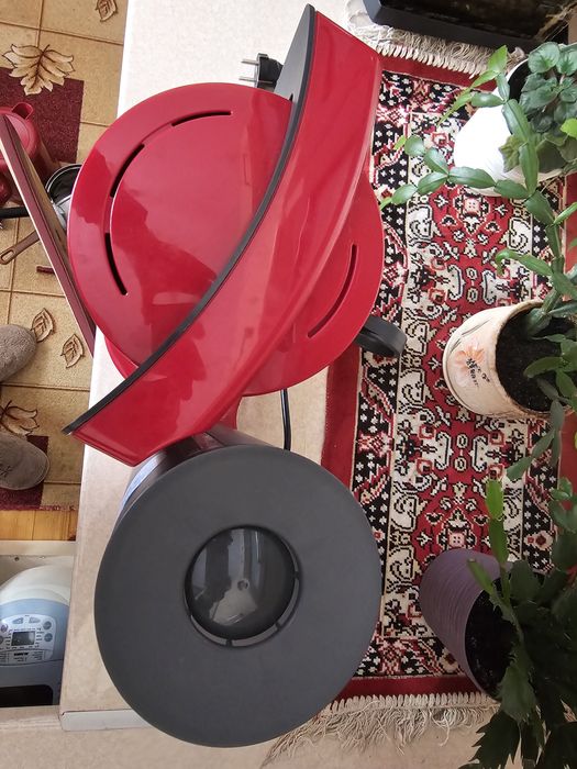 Кавоварка крапельна