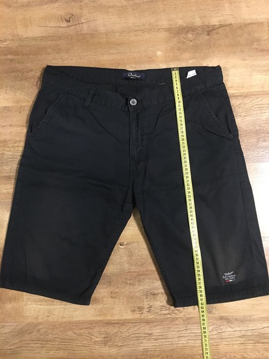 Шорти чоловічі великого розміру