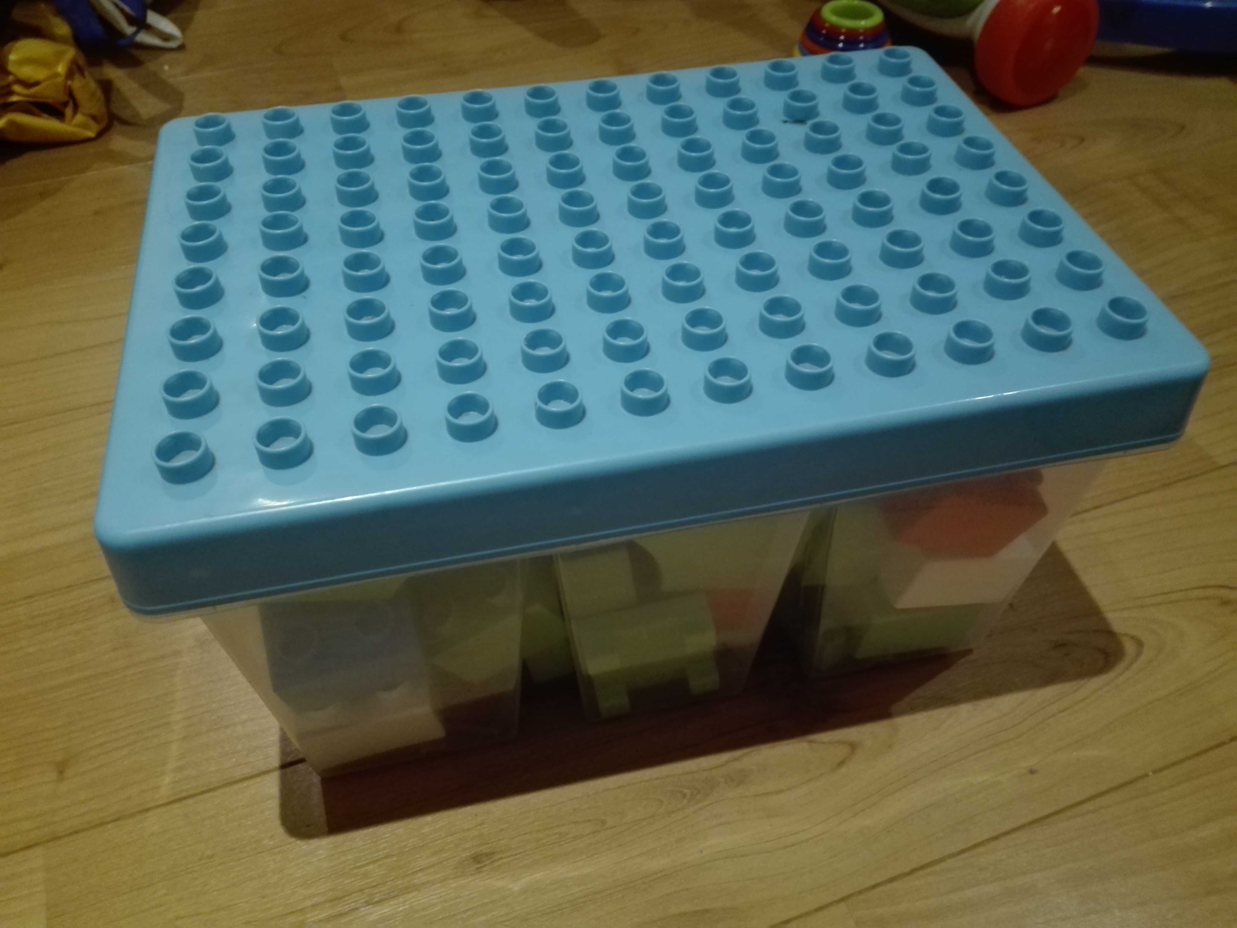 Imaginarium lego 2025