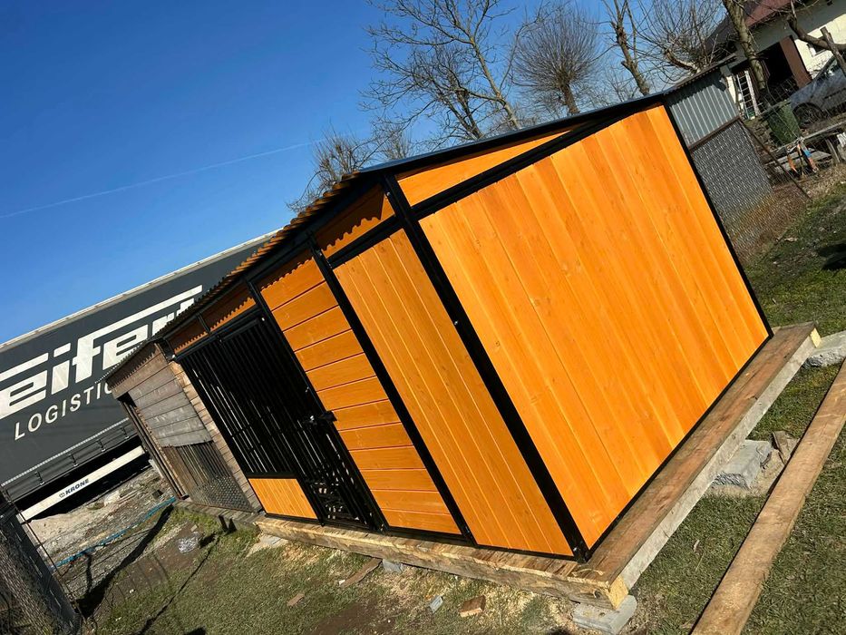 Kojec dla psa * super mocny* DOSTAWA