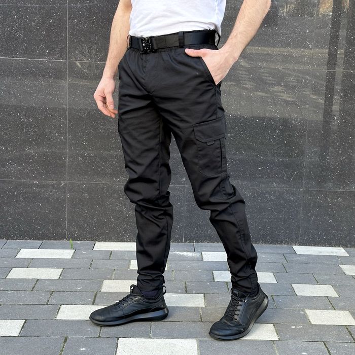 ТОП ЯКІСТЬ! Практичні карго штани, чоловічі брюки.