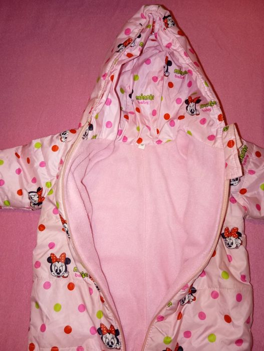 Комбінезон  дитячий