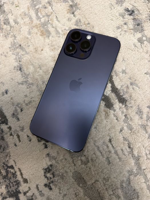 Iphone 14 Pro Max 1Tb neverlock