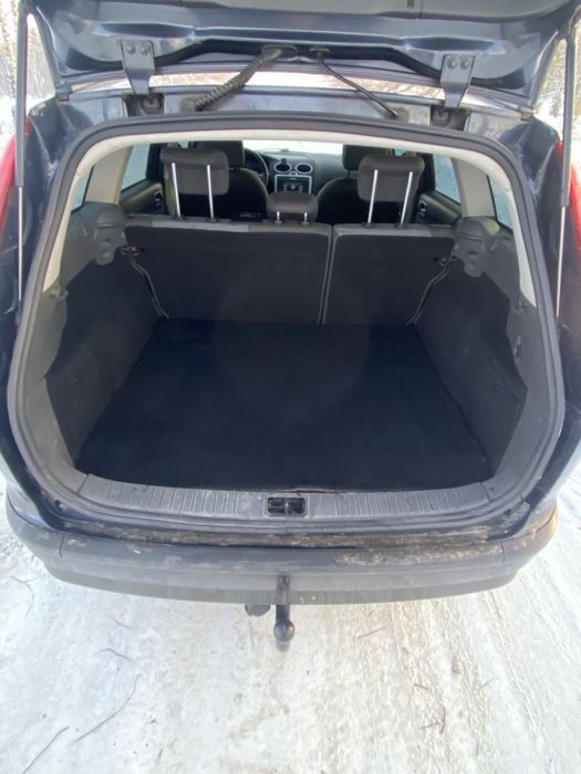 Продам Ford Focus 2006