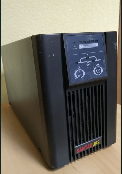 Інвертор, блок безперебійного живлення Інвертор UPS ББЖ ДБЖ On-Line