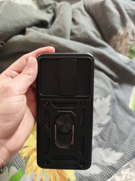 Чохол на redmi note 8 pro