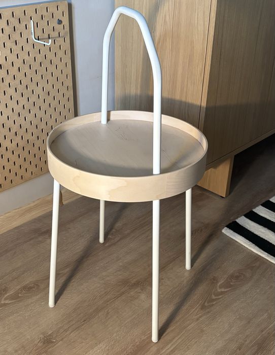 IKEA Burvik stolik kawowy