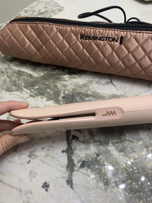 Плойка фен  remington curl revolution ci606 стайлер для локонів